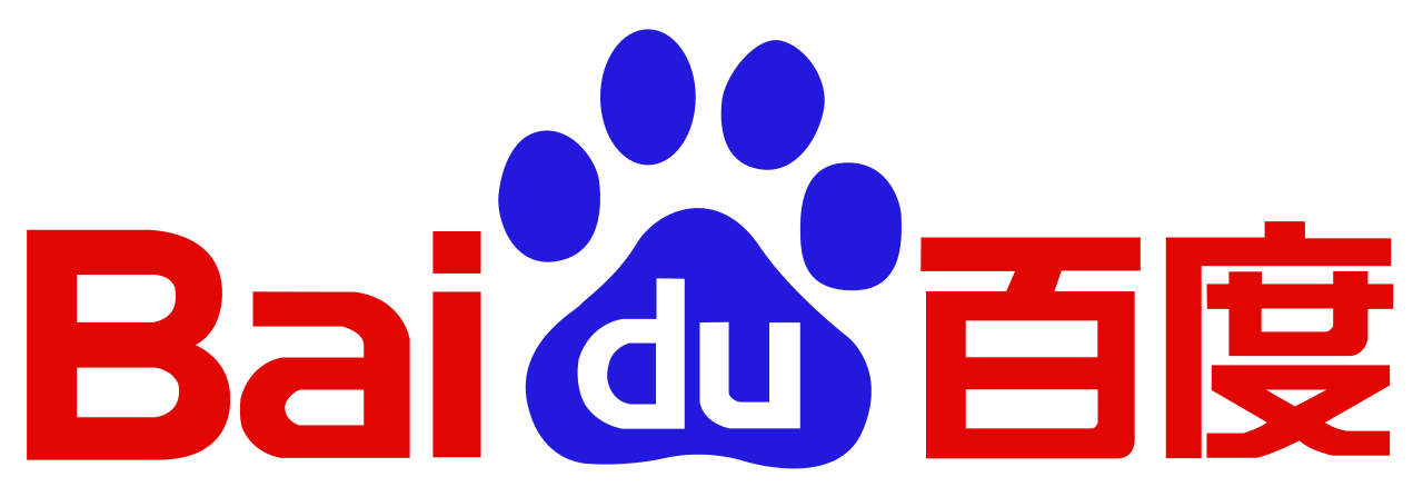 BIDU logo