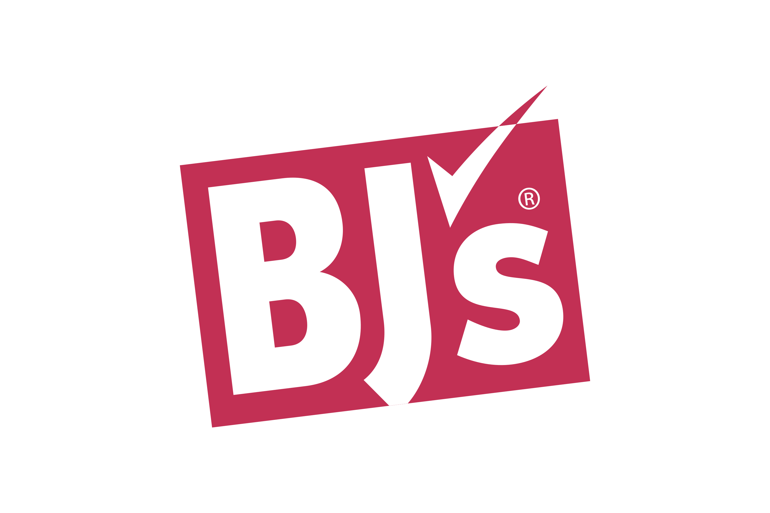 BJ logo