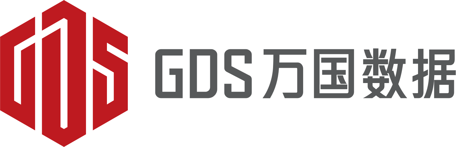 GDS logo