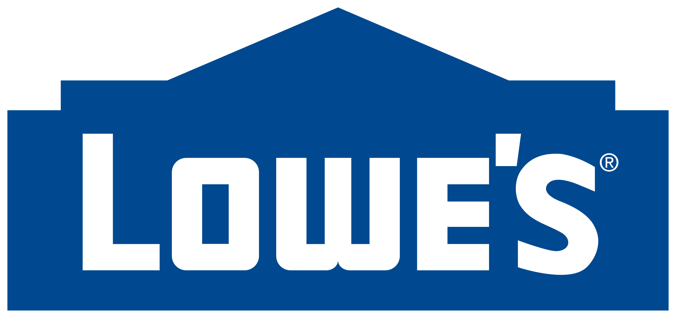 LOW logo