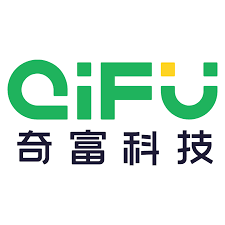 QFIN logo