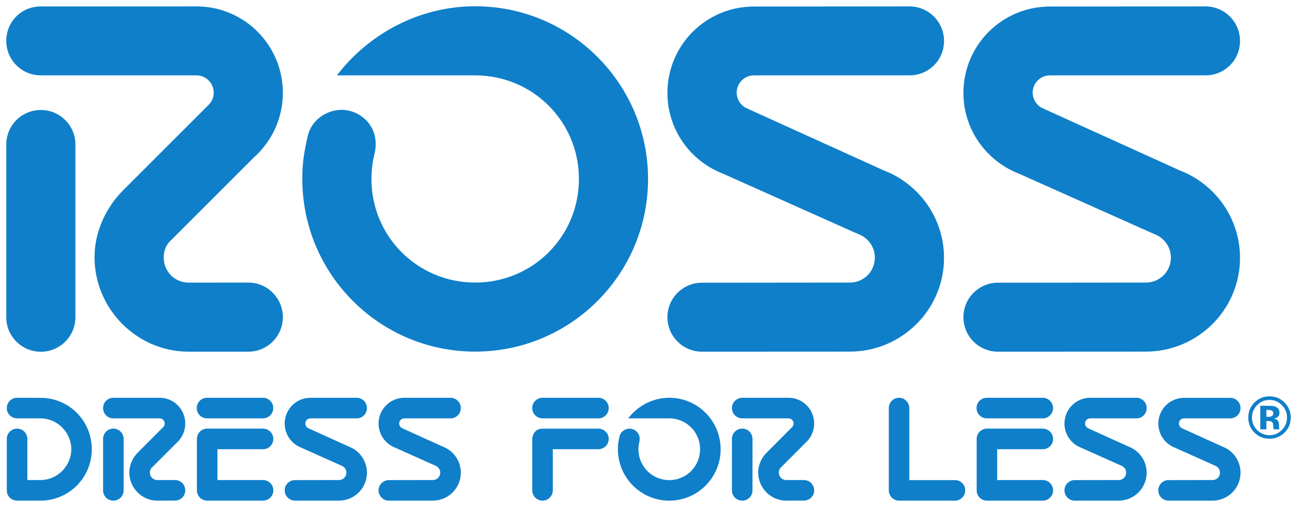 ROST logo
