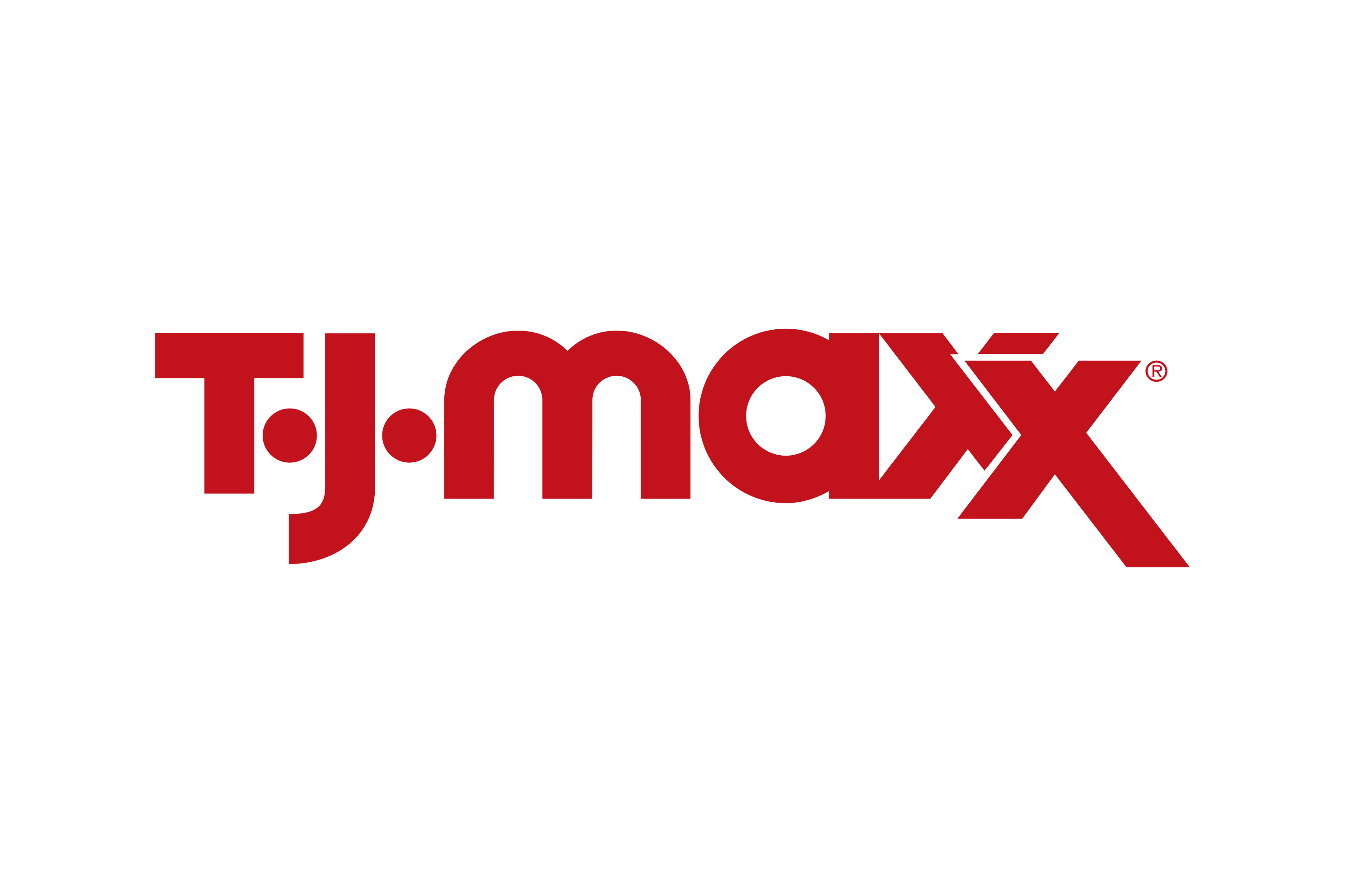 TJX logo