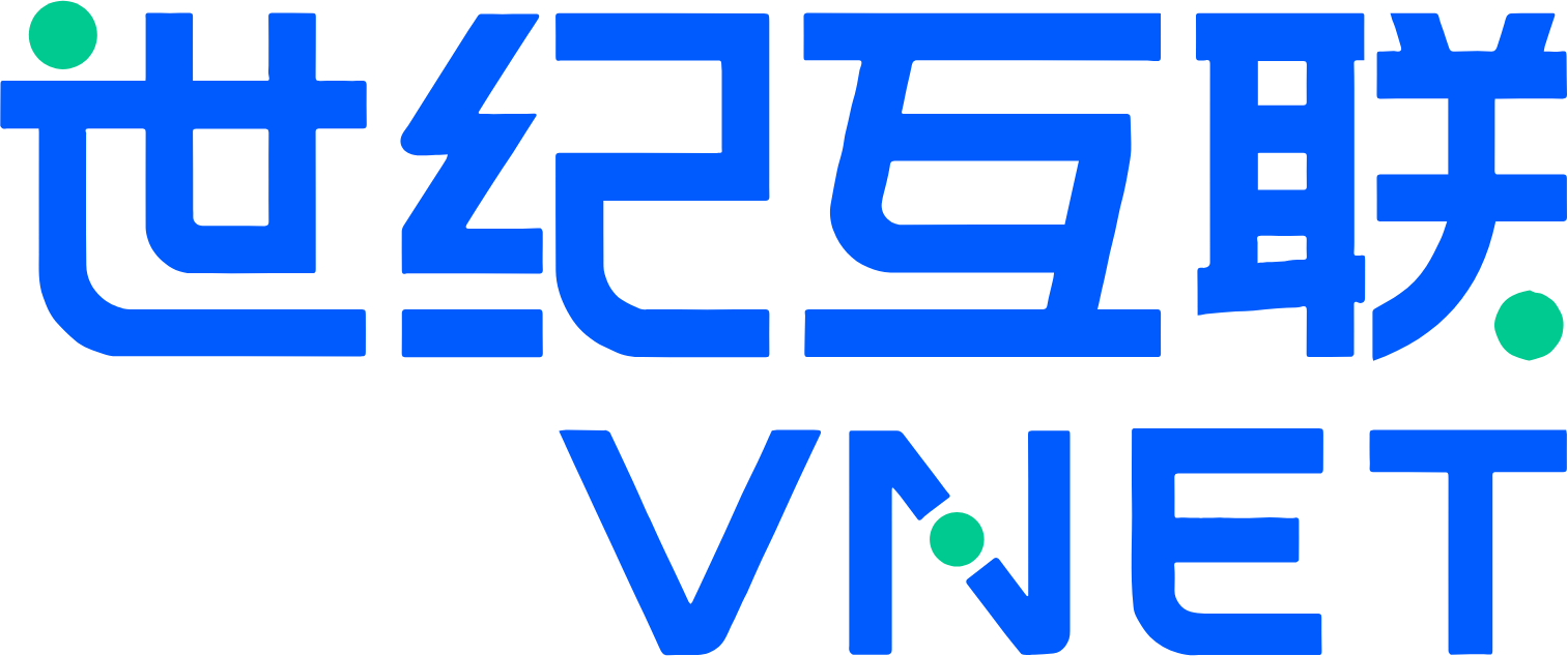 VNET logo