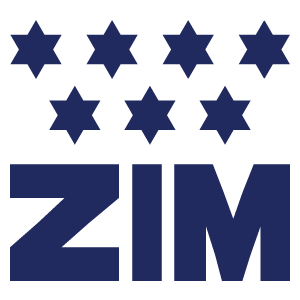ZIM logo